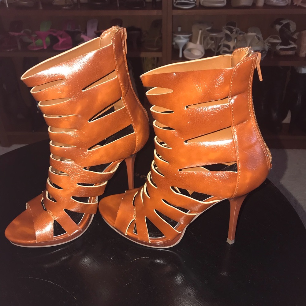 🌟Brand New🌟 Michael Antonio High Heels